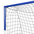 KIPSTA FOOTBALL GOAL CLASSIC - WHITE