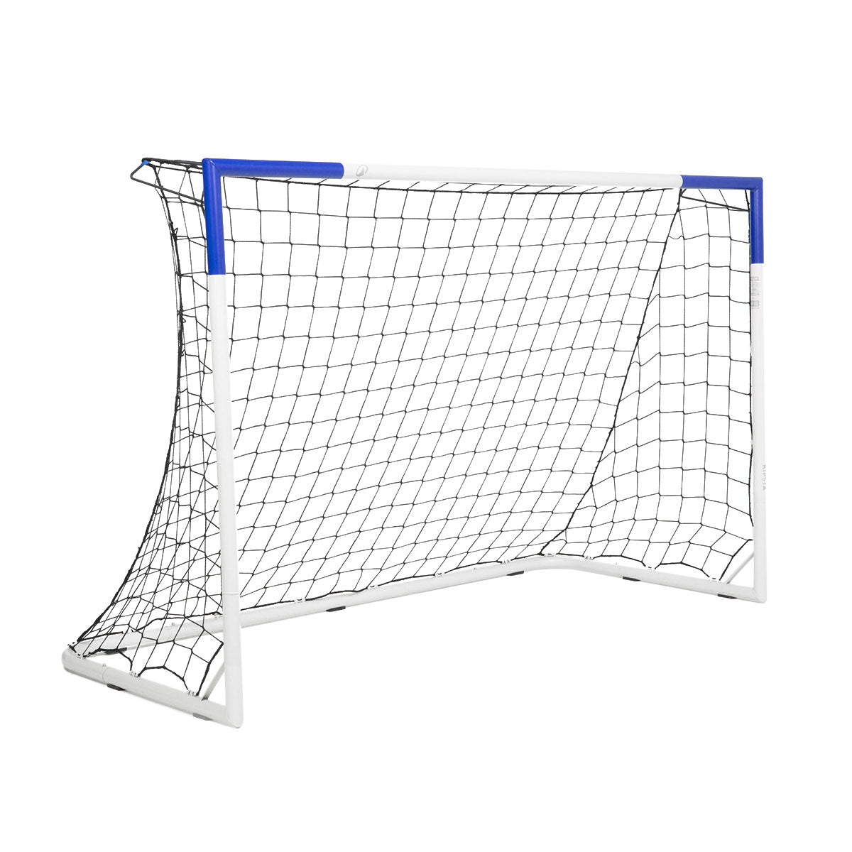 KIPSTA FOOTBALL GOAL CLASSIC - WHITE
