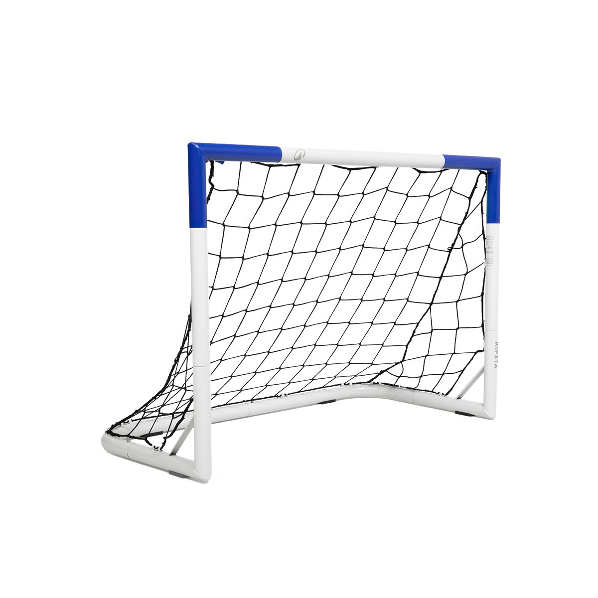 KIPSTA FOOTBALL GOAL CLASSIC - WHITE