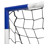 KIPSTA FOOTBALL GOAL CLASSIC - WHITE
