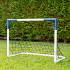 KIPSTA FOOTBALL GOAL CLASSIC - WHITE