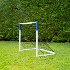 KIPSTA FOOTBALL GOAL CLASSIC - WHITE