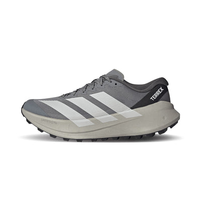 ADIDAS MEN TERREX AGRAVIC SL - GRETHR/GREONE/GREFIV