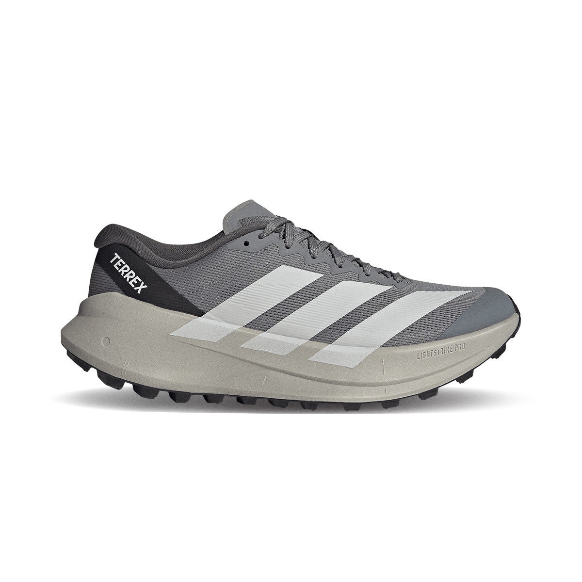ADIDAS MEN TERREX AGRAVIC SL - GRETHR/GREONE/GREFIV