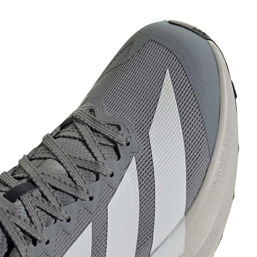 ADIDAS MEN TERREX AGRAVIC SL - GRETHR/GREONE/GREFIV