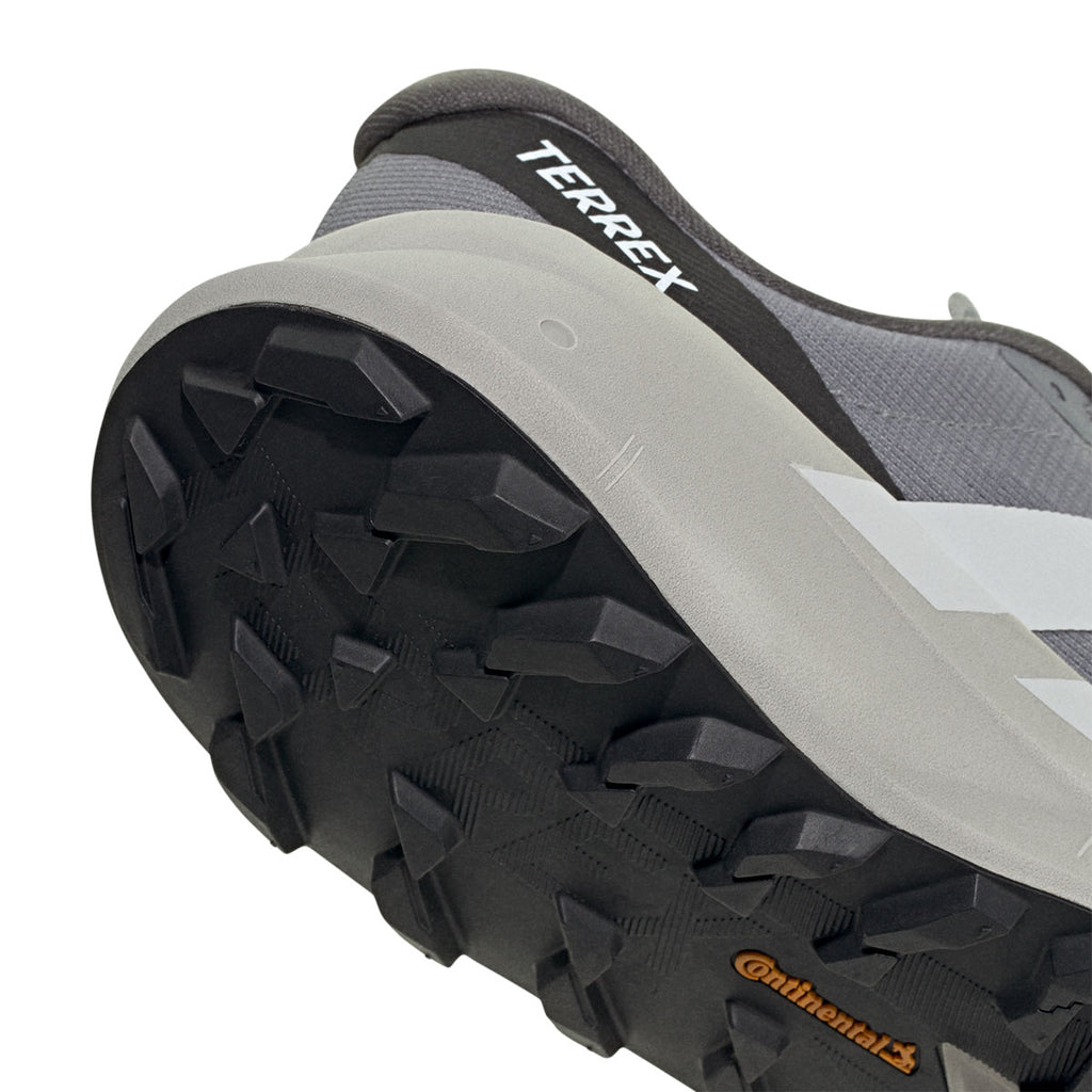 ADIDAS MEN TERREX AGRAVIC SL - GRETHR/GREONE/GREFIV