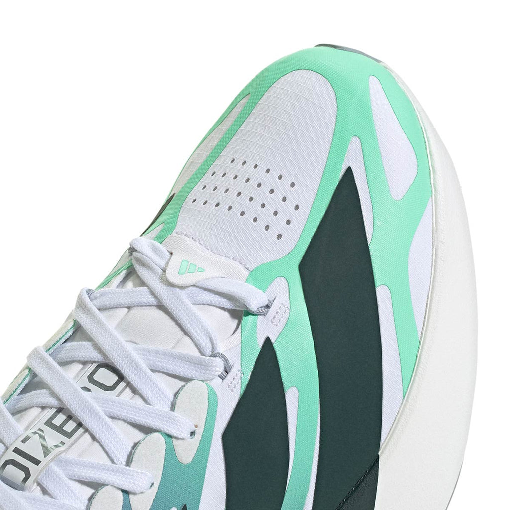 ADIDAS MEN ADIZERO EVO SL EXO - FTWWHT/AURIVY/PULMIN
