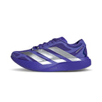 ADIDAS MEN ADIZERO EVO SL EXO - SOLPUR/SILVMT/PURPUR