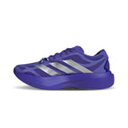 ADIDAS MEN ADIZERO EVO SL EXO - SOLPUR/SILVMT/PURPUR