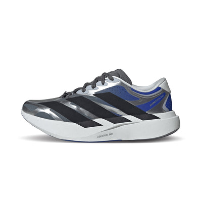 ADIDAS MEN ADIZERO EVO SL EXO - GREFIV/CBLACK/LUCBLU