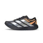 ADIDAS MEN ADIZERO EVO SL EXO - NTGREY/SILVMT/LUTA
