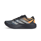 ADIDAS MEN ADIZERO EVO SL EXO - NTGREY/SILVMT/LUTA
