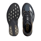 ADIDAS MEN ADIZERO EVO SL EXO - NTGREY/SILVMT/LUTA