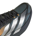 ADIDAS MEN ADIZERO EVO SL EXO - NTGREY/SILVMT/LUTA
