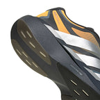 ADIDAS MEN ADIZERO EVO SL EXO - NTGREY/SILVMT/LUTA