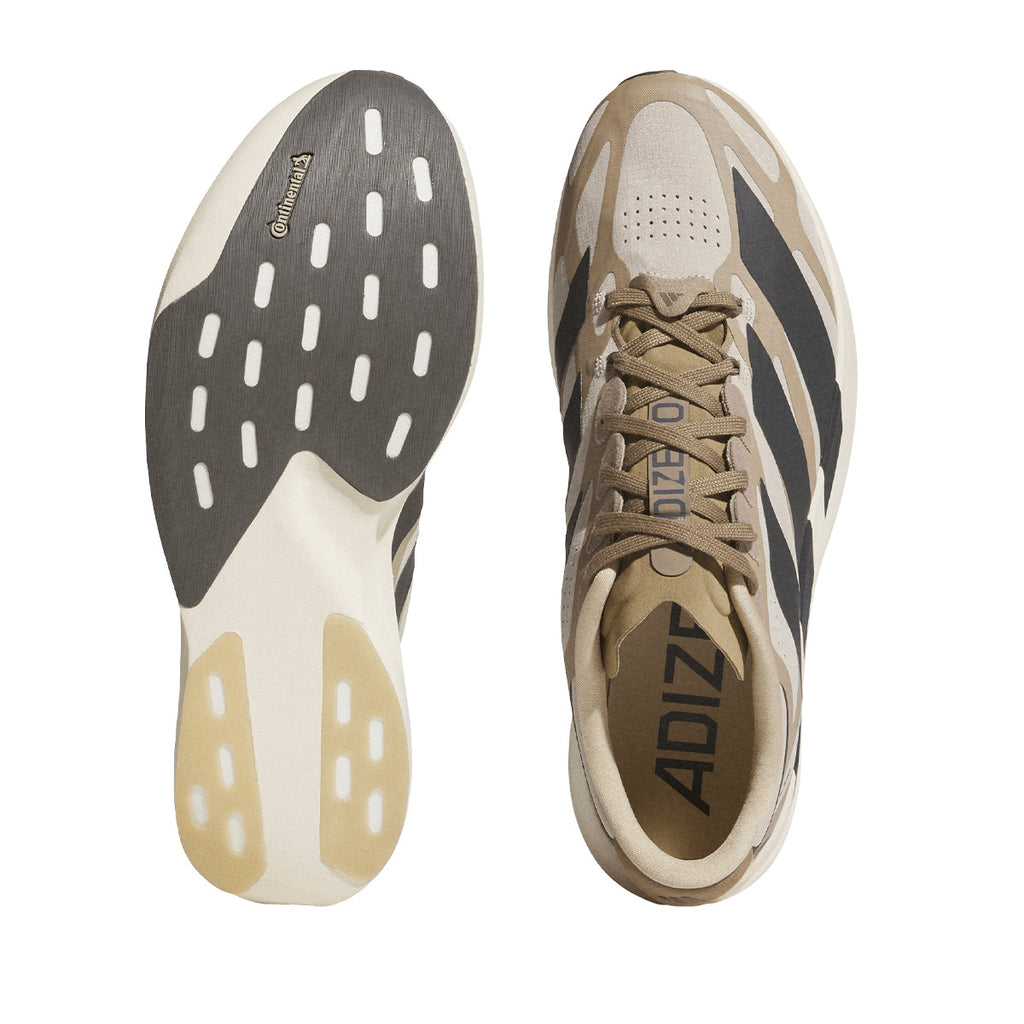 ADIDAS MEN ADIZERO EVO SL EXO - KHATHR/CARBON/KHASIX