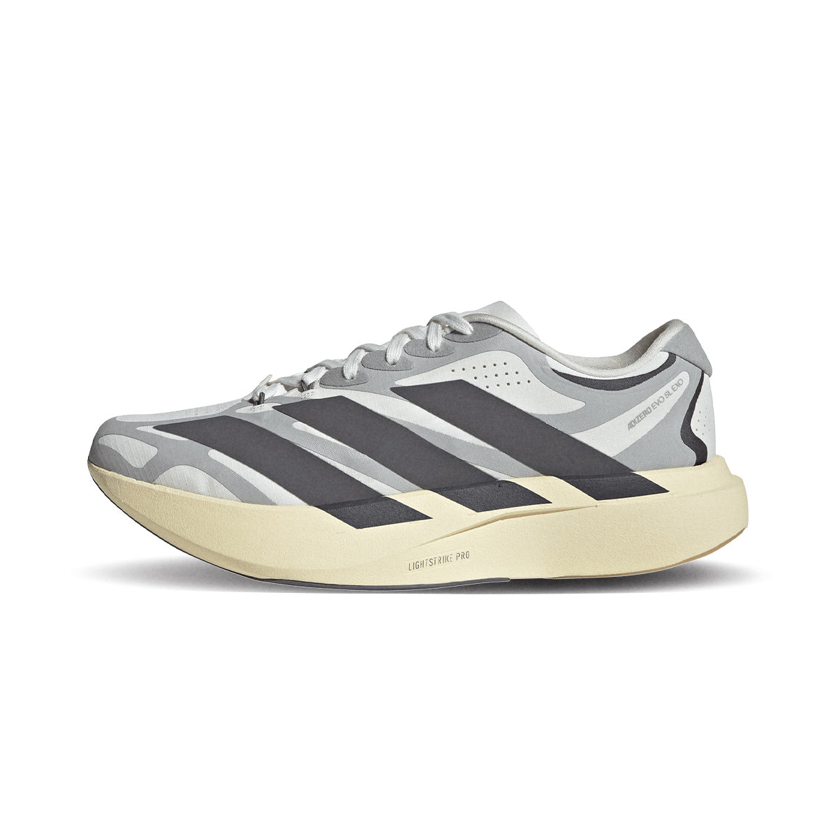 ADIDAS MEN ADIZERO EVO SL EXO - CWHITE/UTIBLK/GRETWO