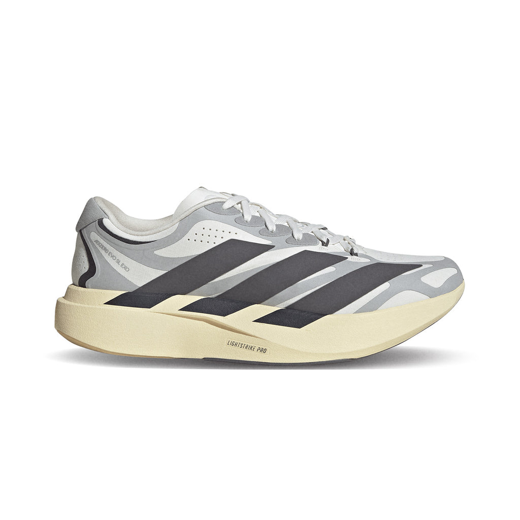 ADIDAS MEN ADIZERO EVO SL EXO - CWHITE/UTIBLK/GRETWO