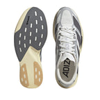 ADIDAS MEN ADIZERO EVO SL EXO - CWHITE/UTIBLK/GRETWO