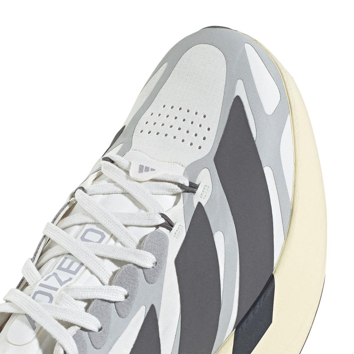 ADIDAS MEN ADIZERO EVO SL EXO - CWHITE/UTIBLK/GRETWO