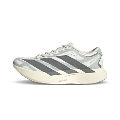 ADIDAS WOMEN ADIZERO EVO SL EXO - CLOWHI/GREFOU/WONSIL