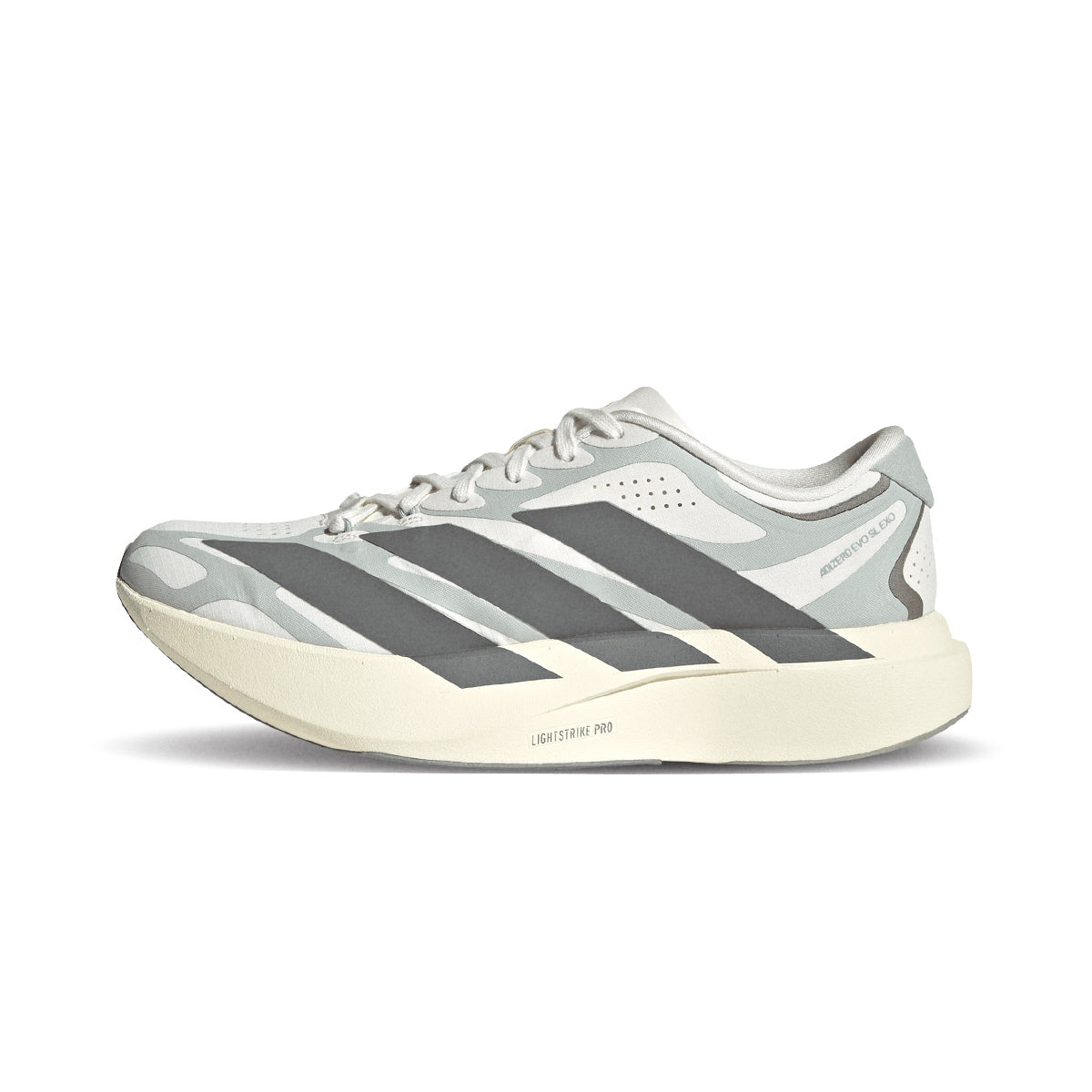 ADIDAS WOMEN ADIZERO EVO SL EXO - CLOWHI/GREFOU/WONSIL