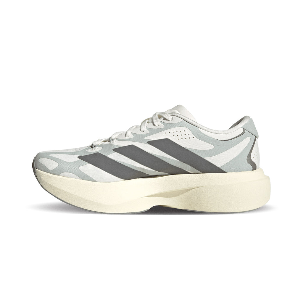 ADIDAS WOMEN ADIZERO EVO SL EXO - CLOWHI/GREFOU/WONSIL