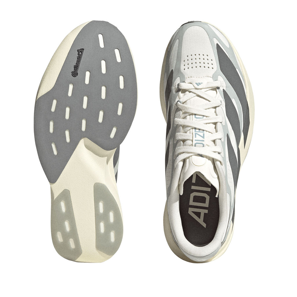 ADIDAS WOMEN ADIZERO EVO SL EXO - CLOWHI/GREFOU/WONSIL
