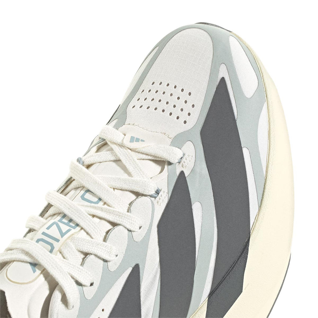 ADIDAS WOMEN ADIZERO EVO SL EXO - CLOWHI/GREFOU/WONSIL