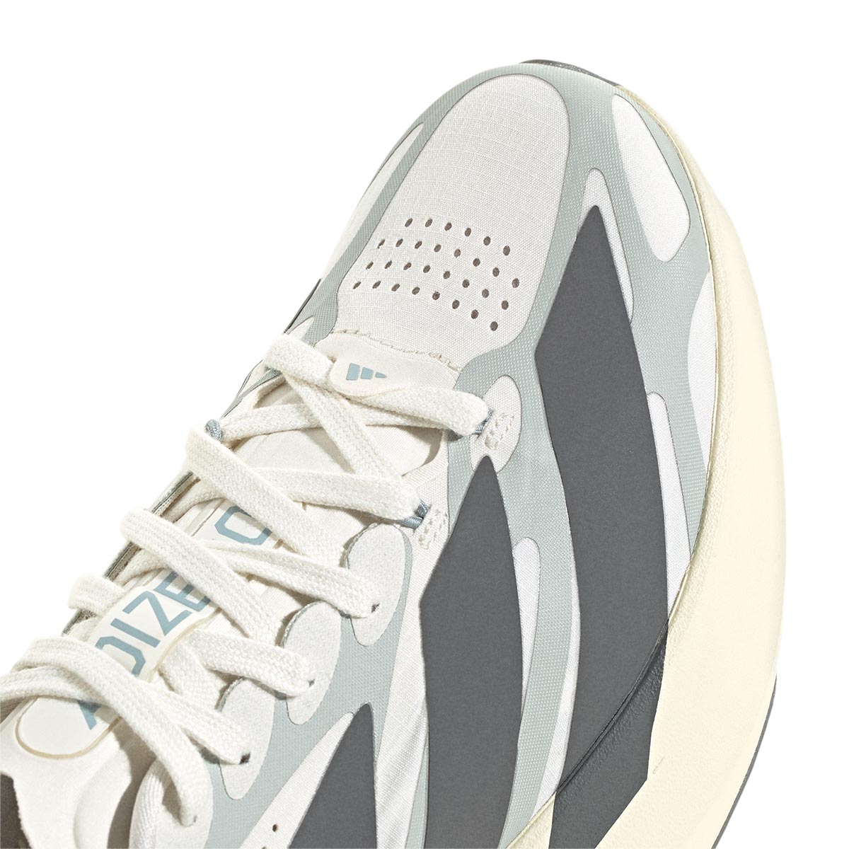 ADIDAS WOMEN ADIZERO EVO SL EXO - CLOWHI/GREFOU/WONSIL