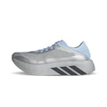 ADIDAS MEN HYPERBOOST RUN - GRETWO/CARBON/BLUDAW