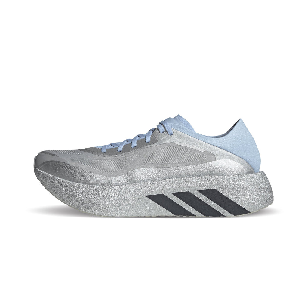 ADIDAS MEN HYPERBOOST RUN - GRETWO/CARBON/BLUDAW
