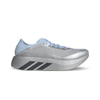 ADIDAS MEN HYPERBOOST RUN - GRETWO/CARBON/BLUDAW