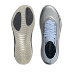 ADIDAS MEN HYPERBOOST RUN - GRETWO/CARBON/BLUDAW