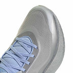 ADIDAS MEN HYPERBOOST RUN - GRETWO/CARBON/BLUDAW
