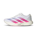ADIDAS WOMEN EVO SL WOVEN - FTWWHT/LUCFUC/VIOTON