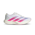 ADIDAS WOMEN EVO SL WOVEN - FTWWHT/LUCFUC/VIOTON