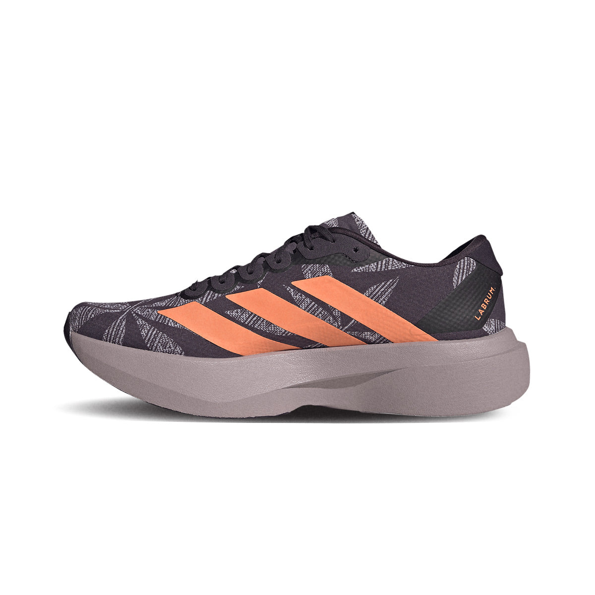 ADIDAS MEN ADIZERO EVO SL WOVEN - CLOWHI/SILVMT/SEFLAQ