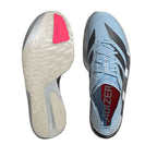 ADIDAS MEN ADIZERO ADIOS PRO 5 - CLESKY/CARBON/SILVMT
