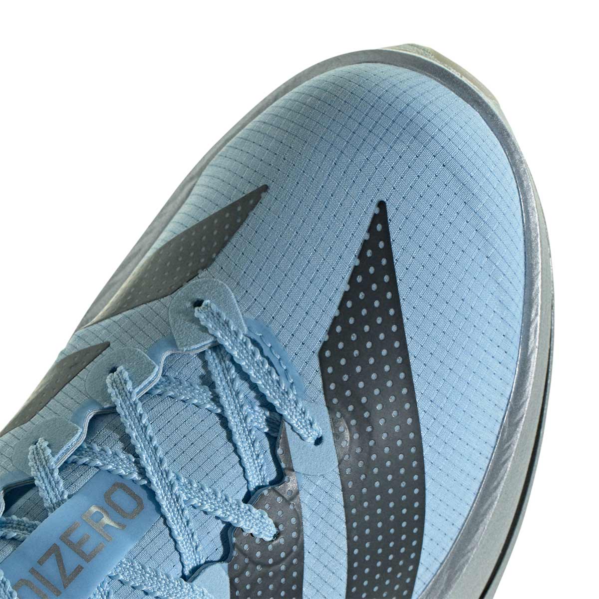 ADIDAS MEN ADIZERO ADIOS PRO 5 - CLESKY/CARBON/SILVMT
