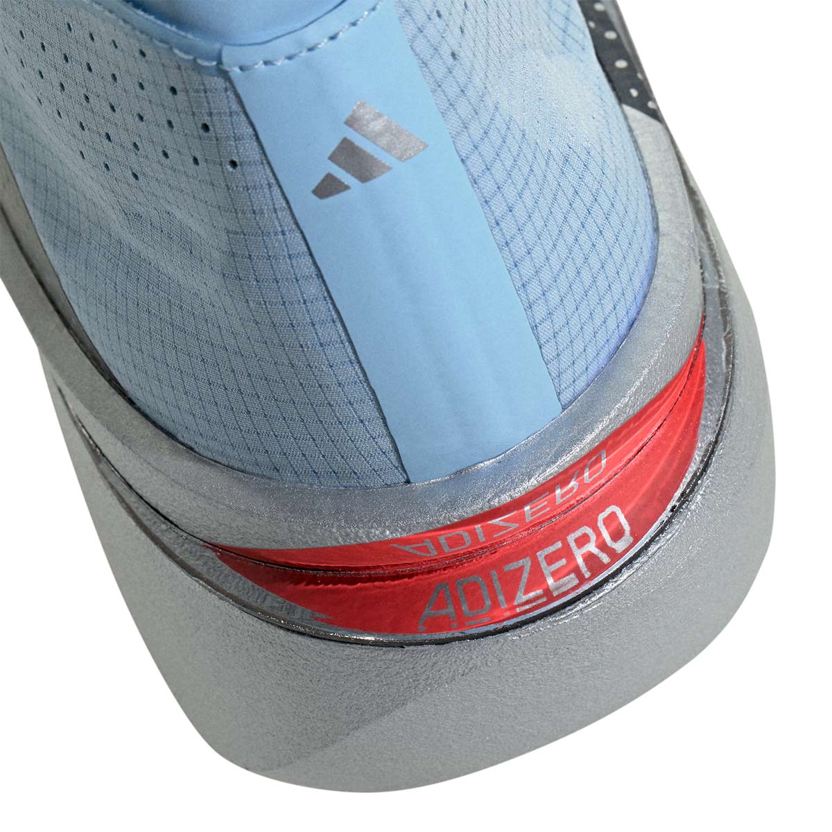ADIDAS MEN ADIZERO ADIOS PRO 5 - CLESKY/CARBON/SILVMT
