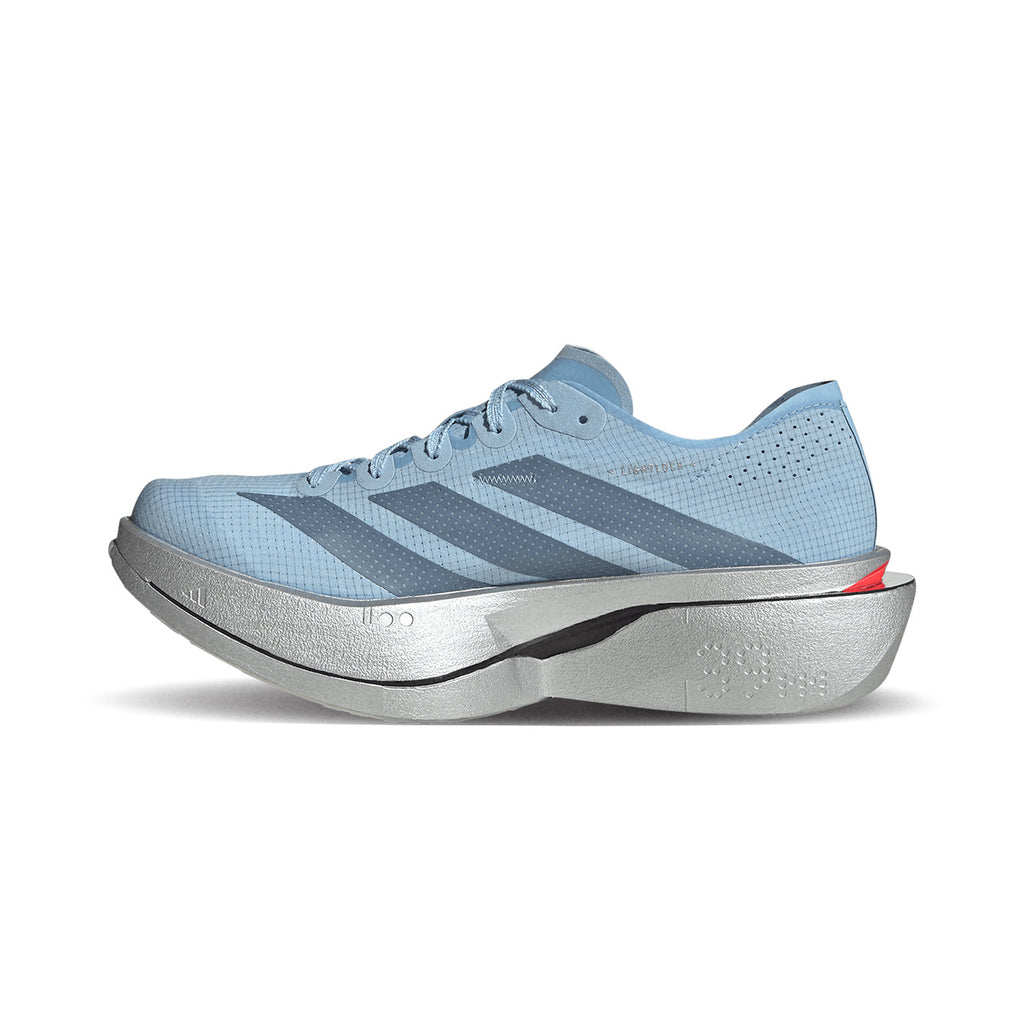 ADIDAS WOMEN ADIZERO ADIOS PRO 5 - CLESKY/STEERW/SILVMT