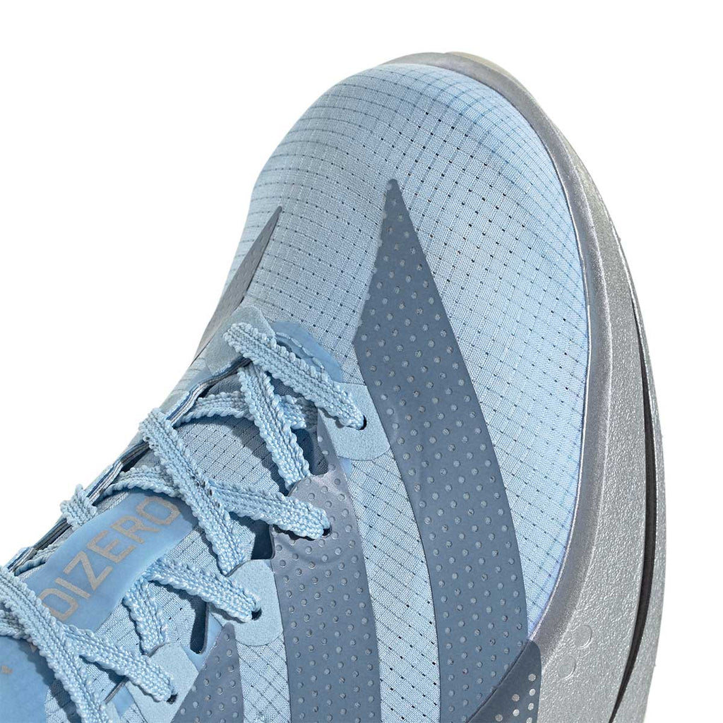 ADIDAS WOMEN ADIZERO ADIOS PRO 5 - CLESKY/STEERW/SILVMT