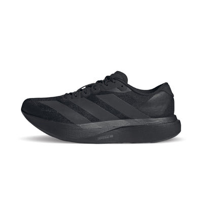 ADIDAS MEN ADIZERO EVO SL - CBLACK/CARBON/WHITIN
