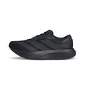 ADIDAS MEN ADIZERO EVO SL - CBLACK/CARBON/WHITIN
