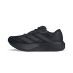 ADIDAS MEN ADIZERO EVO SL - CBLACK/CARBON/WHITIN