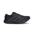 ADIDAS MEN ADIZERO EVO SL - CBLACK/CARBON/WHITIN