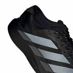ADIDAS MEN ADIZERO EVO SL - CBLACK/CARBON/WHITIN