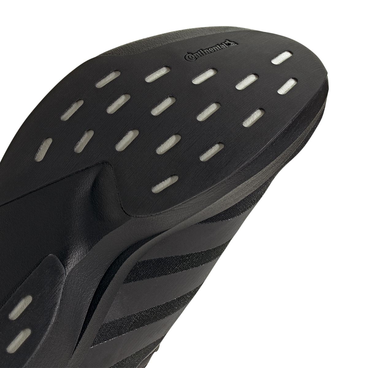 ADIDAS MEN ADIZERO EVO SL - CBLACK/CARBON/WHITIN