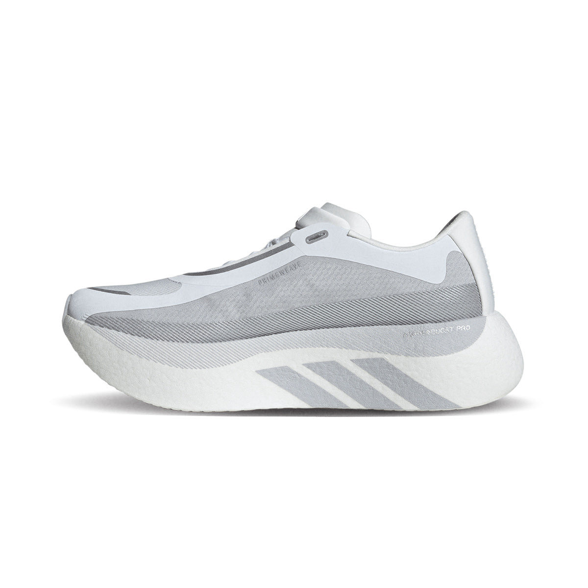 ADIDAS MEN HYPERBOOST EDGE - FTWWHT/LGSOGR/SILVMT